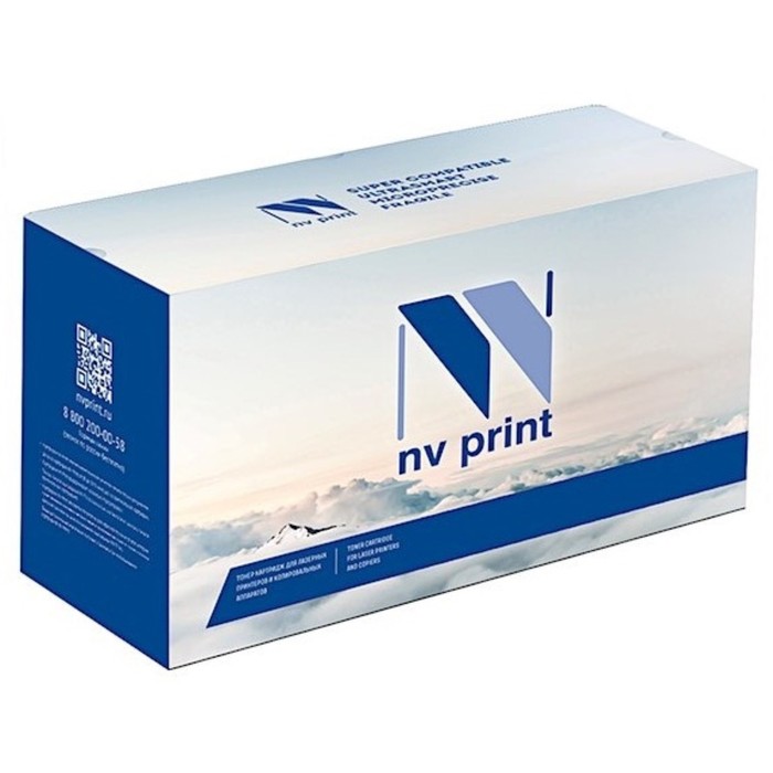 Тонер-туба NV PRINT NV-C-EXV11 для Canon iR3025/iR3025N/iR2230/iR2870 (21000k), черный - фото 51430795