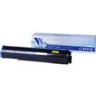 Тонер-туба NV PRINT NV-C-EXV18 для Canon iR1018/1020J/1022A/1022i/1022iF/1024A/1024F (8400k) - фото 299490694