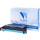 Тонер-туба NV PRINT NV-C-EXV18 для Canon iR1018/1020J/1022A/1022i/1022iF/1024A/1024F (8400k) - Фото 2