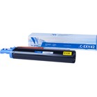 Тонер-туба NV PRINT NV-C-EXV42 для Canon iR2202/iR2202N/iR2204/iR2204N (10200k), черный - фото 51295885