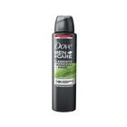 Антиперспирант Dove Men + Care Elements «Интенсивная защита», аэрозоль, 150 мл - Фото 1