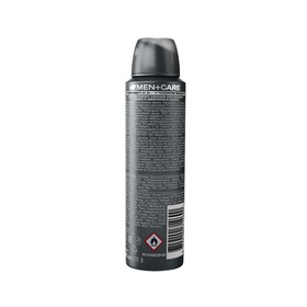 

Антиперспирант Dove Men + Care Elements «Интенсивная защита», аэрозоль, 150 мл