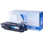 Картридж NVP NV-TK-310, для Kyocera, 12000k, совместимый - фото 51295907 Картридж NVP NV-TK-310, для Kyocera, 12000k, совместимый - фото 51295907