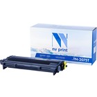 Картридж NV PRINT TN-2075T для Brother HL-2030/40/70/2825/2920/DCP-7010/25/7420/7820 (2500k) - фото 51295950