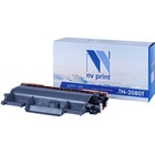 Картридж NV PRINT TN-2080T для Brother HL-2130R/DCP-7055R/WR (700k) - фото 51295951