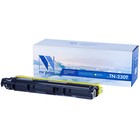 Картридж NV PRINT TN-230T для Brother HL-3040/3070CW/DCP-9010/MFC-9120/9320 (1400k), желтый - фото 51430843