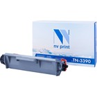 Картридж NV PRINT TN-3390T для Brother HL-6180DW/DCP-8250DN/MFC-8950DW (12000k) - фото 51430854