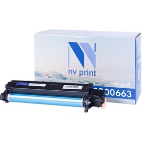 Копи-картридж NV PRINT NV-113R00663 для Xerox Work Centre M15/M15i/312/Pro (15000k), черный