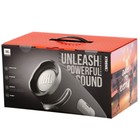 Портативная колонка JBL Xtreme 2, 40 Вт, Bluetooth, 10000 мАч, черная - Фото 6