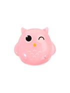 Точилка для карандашей Calligrata «Сова», с контейнером, МИКС 3854061