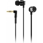 Наушники Sennheiser CX 3.00, вкладыши, канальные, 118 дБ, jack 3,5 мм, 1,2 м, черные - Фото 2