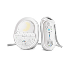 Радионяня Philips Avent SCD506/52, ночник, мелодии, r=50 м - Фото 2