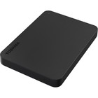 Внешний жесткий диск 2,5" Toshiba 500 Гб Canvio Basics (HDTB405EK3AA), USB 3.0, черный - Фото 3