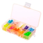 Набор для плетения «Бусинка», МИКС - Фото 5