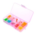 Набор для плетения «Бусинка», МИКС - Фото 6