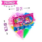 Набор для плетения LOVE - Фото 2