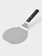 Лопатка для пиццы и коржей Доляна, 37×16.5×9.5 см, нержавеющая сталь - Фото 1