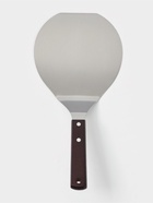 Лопатка для пиццы и коржей Доляна, 37×16.5×9.5 см, нержавеющая сталь - Фото 5