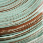 Набор для холодца Борисовская керамика «Скандинавия», 3 шт., 900 мл, 16.5×23 см, бирюзовый - Фото 6