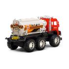 Грузовик инерционный «Бензовоз» - Фото 3