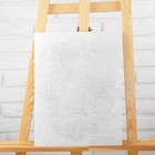 Роспись по номерам без подрамника "Ранункулюс" 30 x 40 см - Фото 4