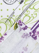 Кухонное полотенце «Доляна. Прованс», 35×60±2 см - Фото 6