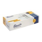 Смеситель для кухни Eleanti ELT5030, однорычажный, с гибкой подводкой, поворотный излив, цвет хром - фото 24142433 Смеситель для кухни Eleanti ELT5030, однорычажный, с гибкой подводкой, поворотный излив, цвет хром - фото 24142433