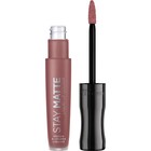 Жидкая губная помада Rimmel Stay Matte, тон 220 - Фото 1