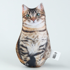 Игрушка-антистресс «Котик» - Фото 2