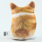 Игрушка-антистресс, собака «Корги», 28 см - Фото 3