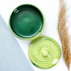 Набор для холодца "Русский" 3х0,9л / 16,5х23см, зеленые полоски - Фото 4