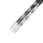 УЦЕНКА Сверло по дереву шнековое ТУНДРА, шестигранный хвостовик, 25×460 мм - Фото 4