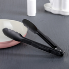 Щипцы универсальные Доляна «Клауд», 22,2 см - Фото 1