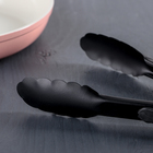 Щипцы универсальные Доляна «Клауд», 22,2 см - Фото 2