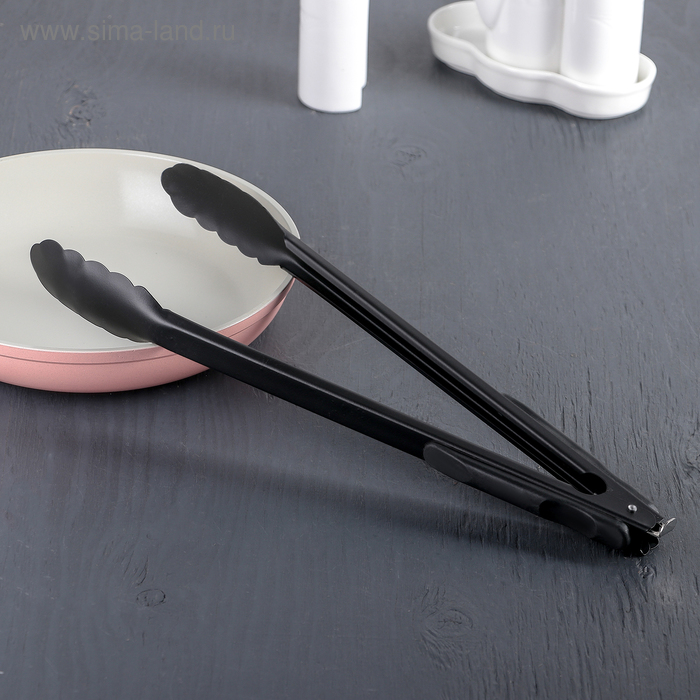 Щипцы универсальные «Клауд», 33.5 см - Фото 1