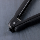 Щипцы универсальные «Клауд», 33.5 см - Фото 3