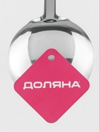 Половник Доляна «Металлик», 70 мл, h=31 см, нержавеющая сталь, серебристый - Фото 5