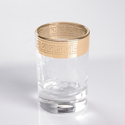 Мини-бар «Фрегат. Барокко», 8 предметов: барная стойка, графин, стопки 6 шт., 500/50 мл