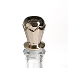 Мини-бар «Фрегат. Барокко», 8 предметов: барная стойка, графин, стопки 6 шт, 500/50 мл - Фото 4