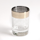 Мини-бар «Фрегат. Барокко», 8 предметов: барная стойка, графин, стопки 6 шт, 500/50 мл - Фото 5