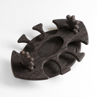 Мини-бар «Фрегат. Барокко», 8 предметов: барная стойка, графин, стопки 6 шт, 500/50 мл - Фото 6