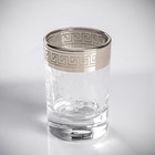 Мини-бар «Фрегат. Барокко», 8 предметов: барная стойка, графин, стопки 6 шт, 500/50 мл - Фото 7