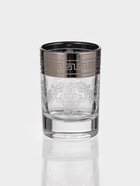 Мини-бар «Фрегат. Барокко», 8 предметов: барная стойка, графин, стопки 6 шт., 500/50 мл - Фото 8