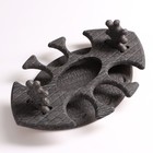 Мини-бар «Фрегат. Скандинавия», 8 предметов: барная стойка, графин, стопки 6 шт., 500/50 мл - Фото 14