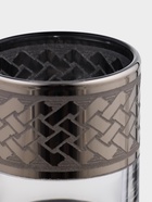 Мини-бар «Фрегат. Скандинавия», 8 предметов: барная стойка, графин, стопки 6 шт., 500/50 мл - Фото 8