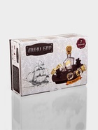 Мини-бар «Фрегат. Флоренция», 8 предметов: барная стойка, графин, стопки 6 шт, 500/50 мл - Фото 11