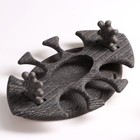 Мини-бар «Фрегат. Флоренция», 8 предметов: барная стойка, графин, стопки 6 шт, 500/50 мл - Фото 13