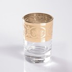 Мини-бар «Фрегат. Флоренция», 8 предметов: барная стойка, графин, стопки 6 шт, 500/50 мл - Фото 14