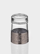 Мини-бар «Фрегат. Флоренция», 8 предметов: барная стойка, графин, стопки 6 шт, 500/50 мл - Фото 10