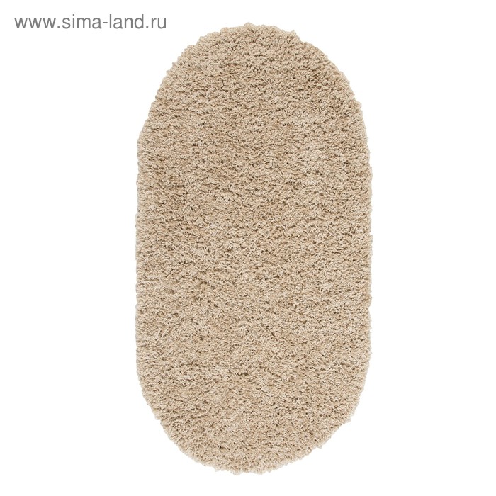 Ковер Shaggy Viva(30) 1039 2 34500 140х070, ворс 100% ПП - Фото 1